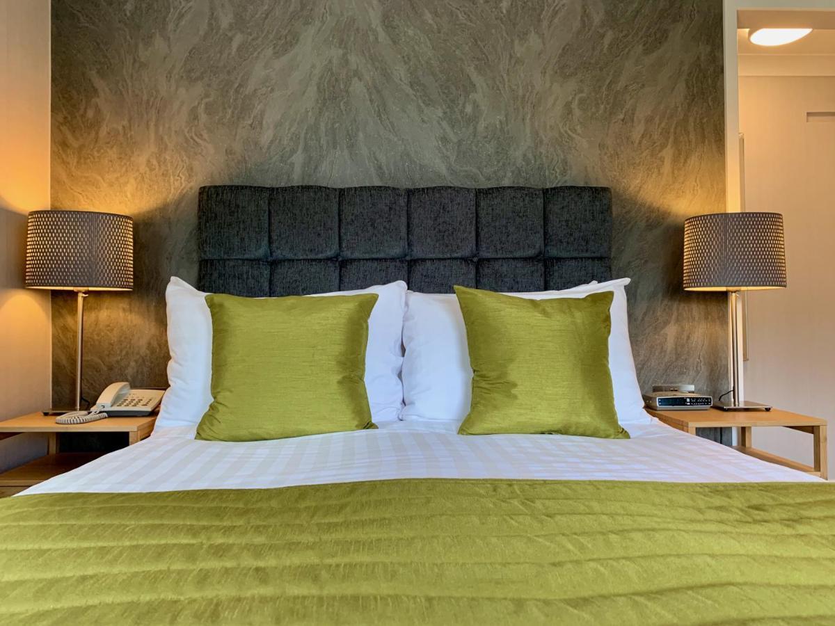 The Park Hotel Tenby Εξωτερικό φωτογραφία