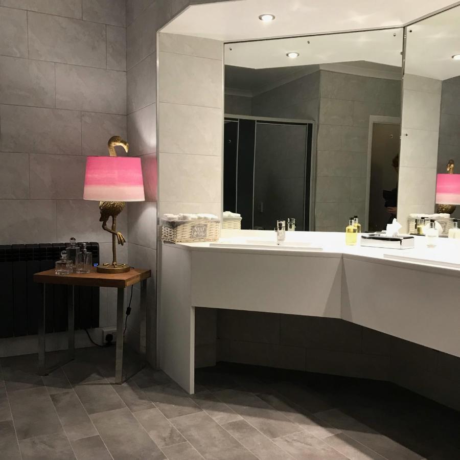 The Park Hotel Tenby Εξωτερικό φωτογραφία