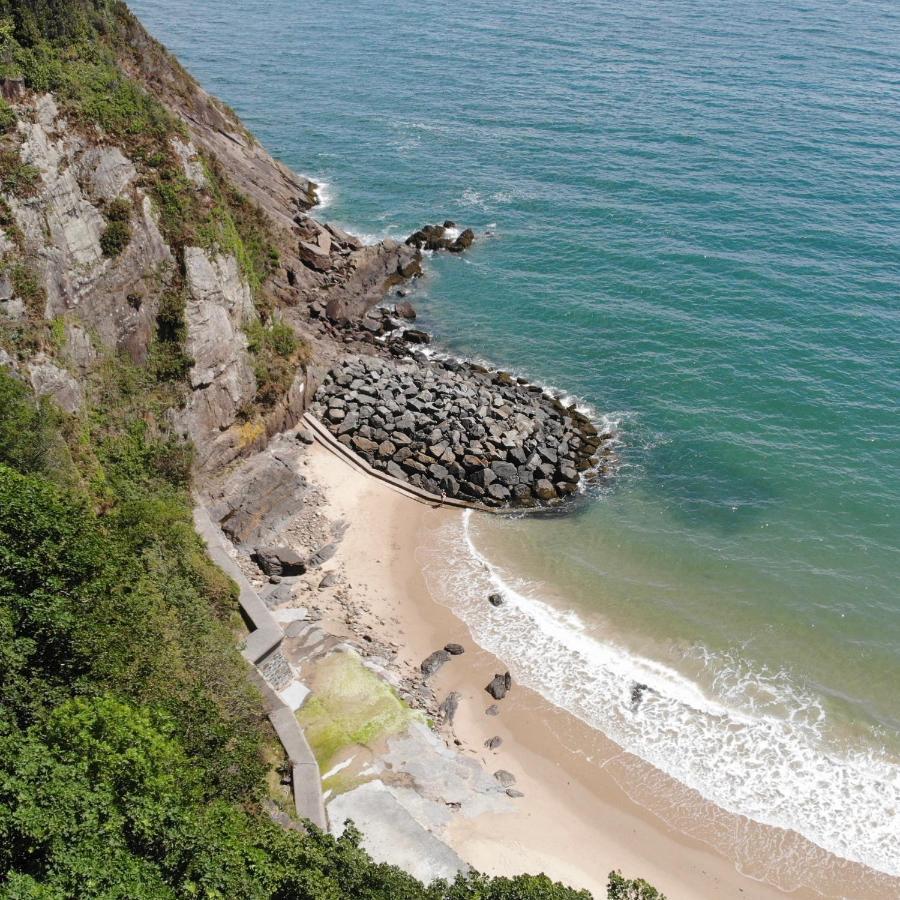 The Park Hotel Tenby Εξωτερικό φωτογραφία