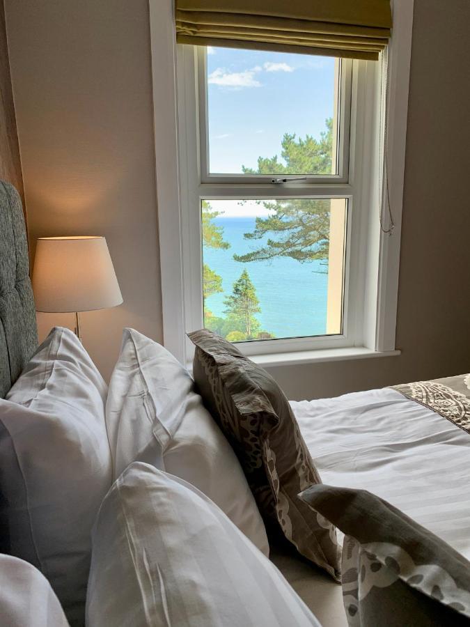 The Park Hotel Tenby Εξωτερικό φωτογραφία