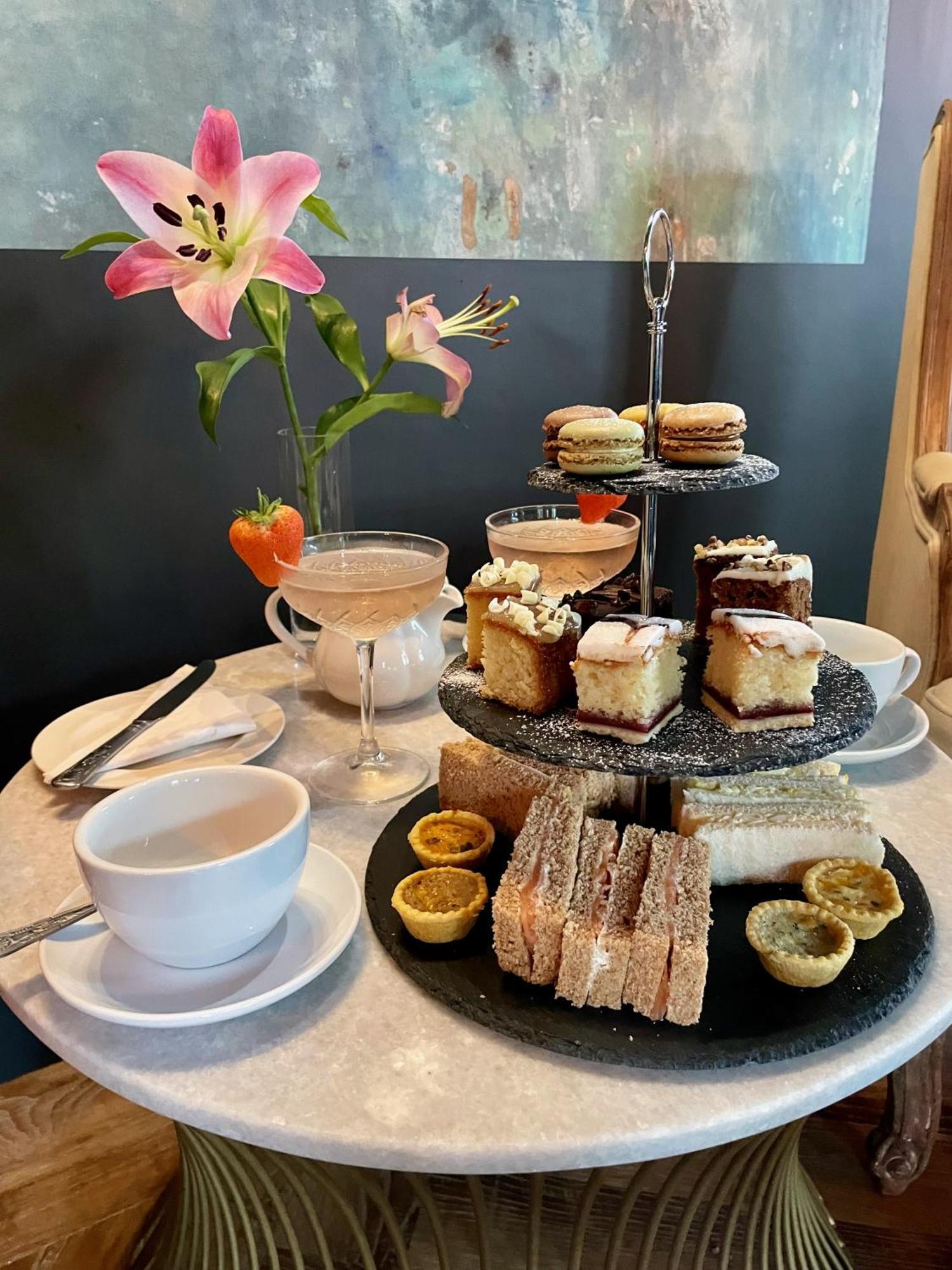 The Park Hotel Tenby Εξωτερικό φωτογραφία