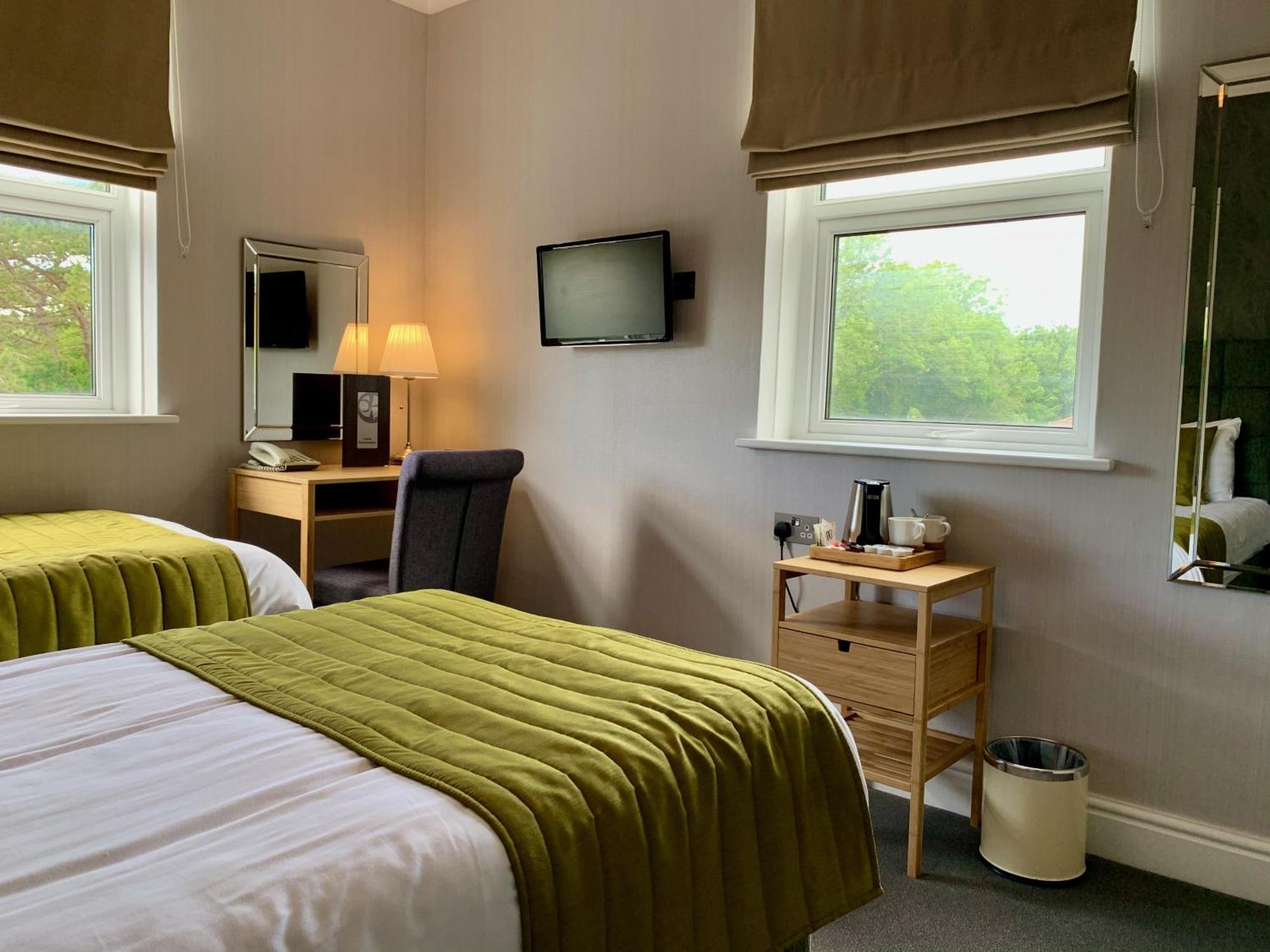 The Park Hotel Tenby Δωμάτιο φωτογραφία