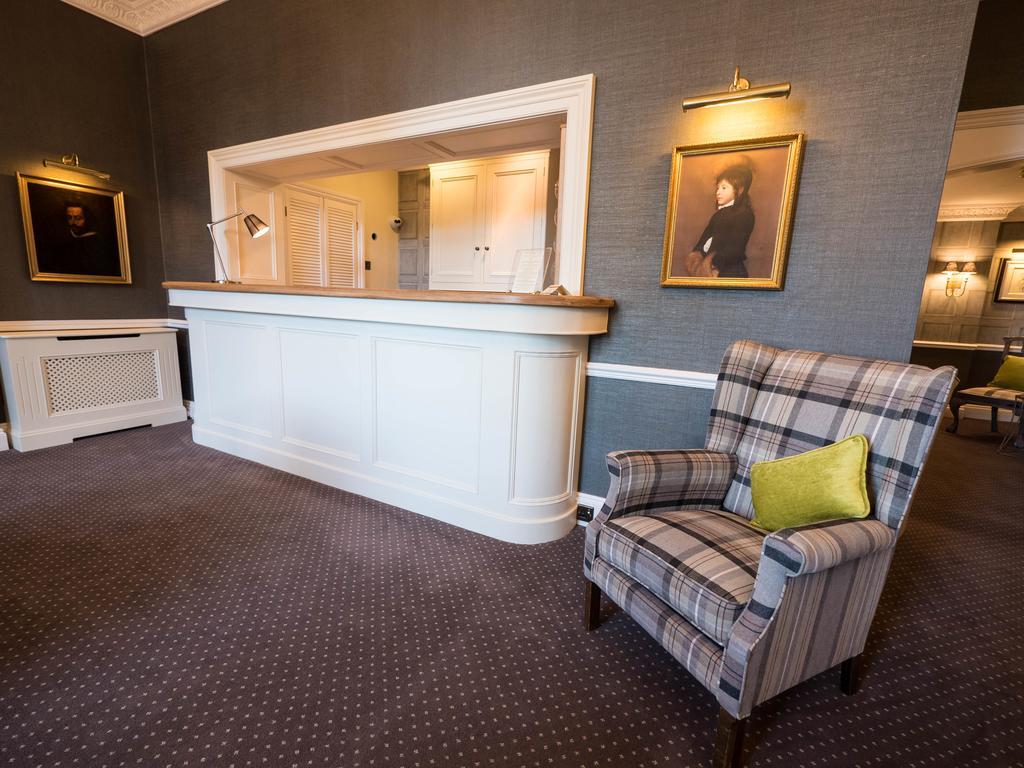 The Park Hotel Tenby Εξωτερικό φωτογραφία