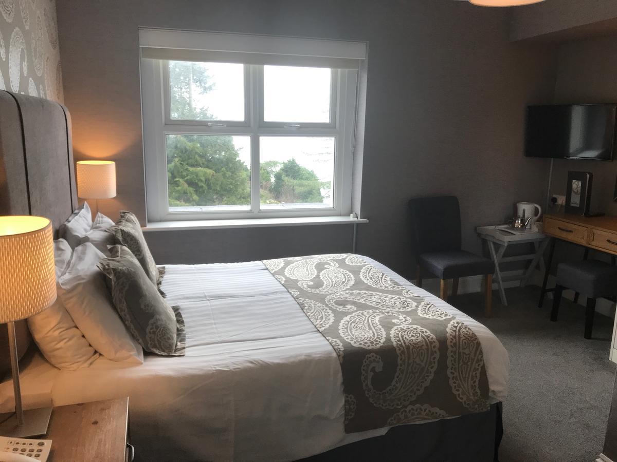 The Park Hotel Tenby Εξωτερικό φωτογραφία