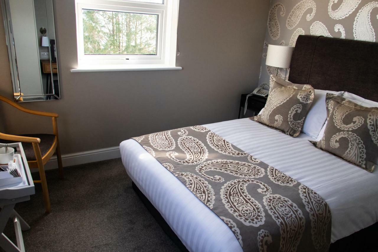 The Park Hotel Tenby Εξωτερικό φωτογραφία