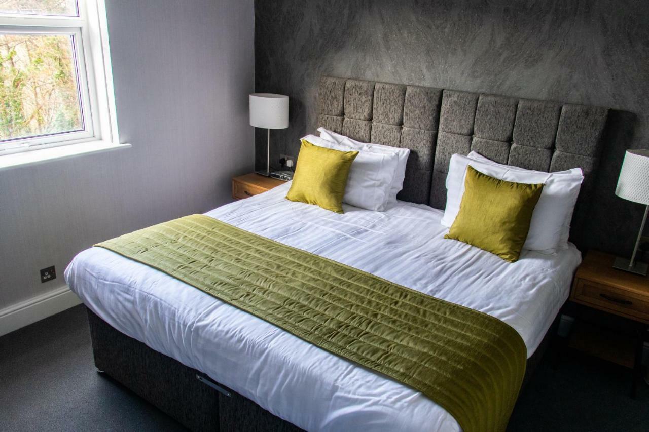 The Park Hotel Tenby Εξωτερικό φωτογραφία